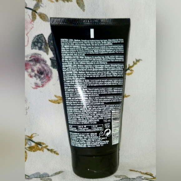 Redken ALIGN 12 Protective Smoothing Lotion ~New ☆Discontinued, Rare, HTF, VHTF☆ - Picture 2 of 2